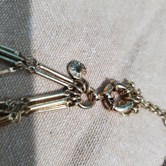 J Crew Fringe Necklace #22 - Picture 6 of 10